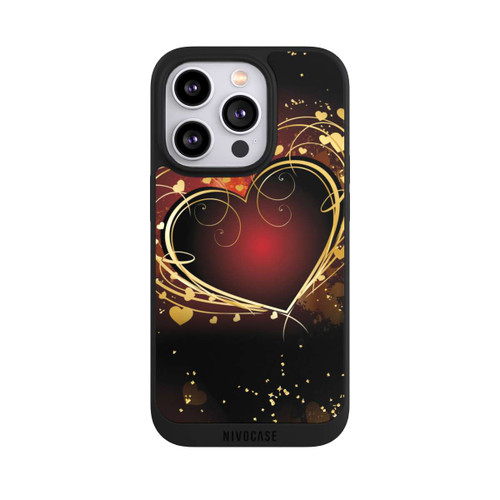Apple iPhone 14 Pro NIVOpure Shining Love
