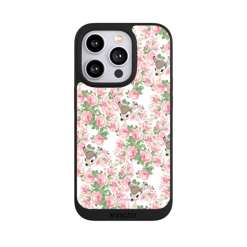 iPhone 14 Pro NIVOpure Bambi Roses