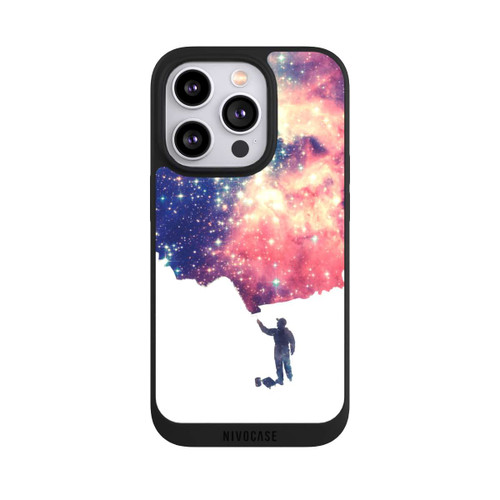 Apple iPhone 14 Pro NIVOpure Painting Space
