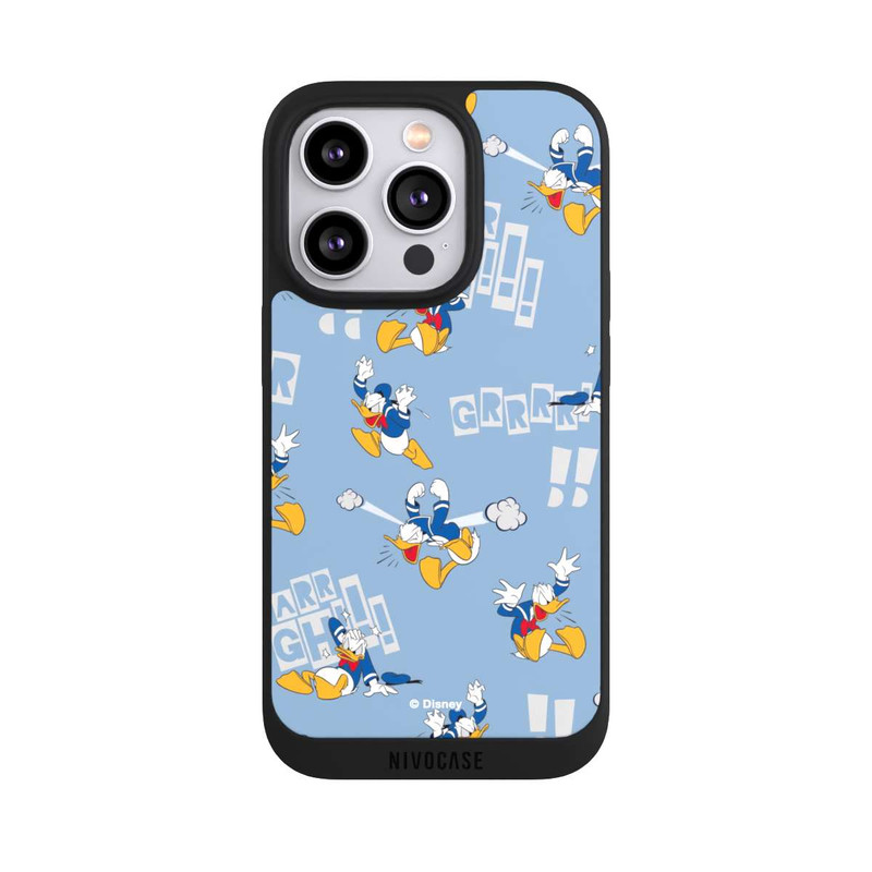 iPhone 14 Pro NIVOpure Modèle de Donald