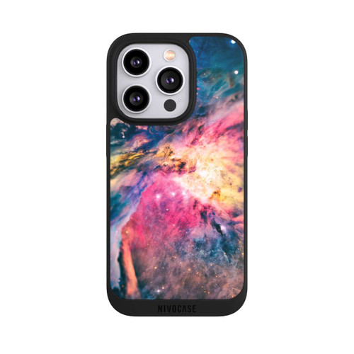 Apple iPhone 14 Pro NIVOpure Orion Nebula