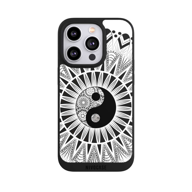 iPhone 14 Pro NIVOpure YinYang Spirit