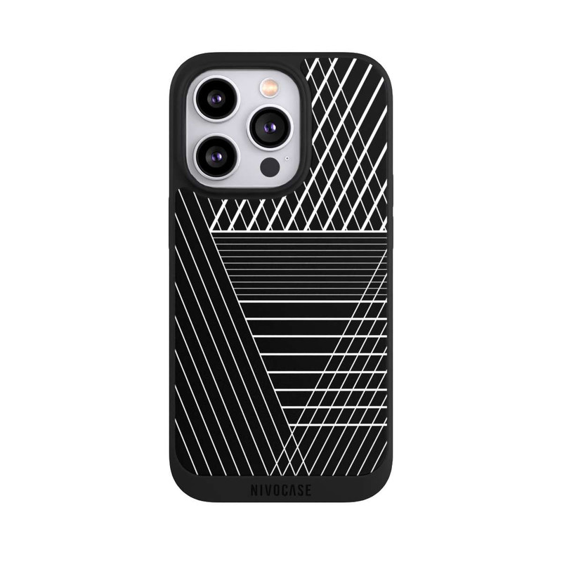 iPhone 14 Pro NIVOpure Walk the Line