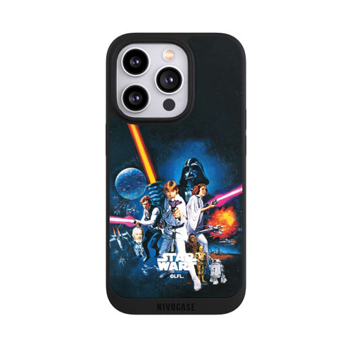 Apple iPhone 14 Pro NIVOpure Episode IV - Star Wars