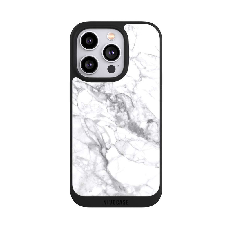iPhone 14 Pro NIVOpure Marble