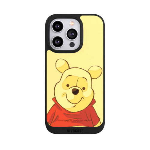 Apple iPhone 14 Pro NIVOpure Puuh der Bär