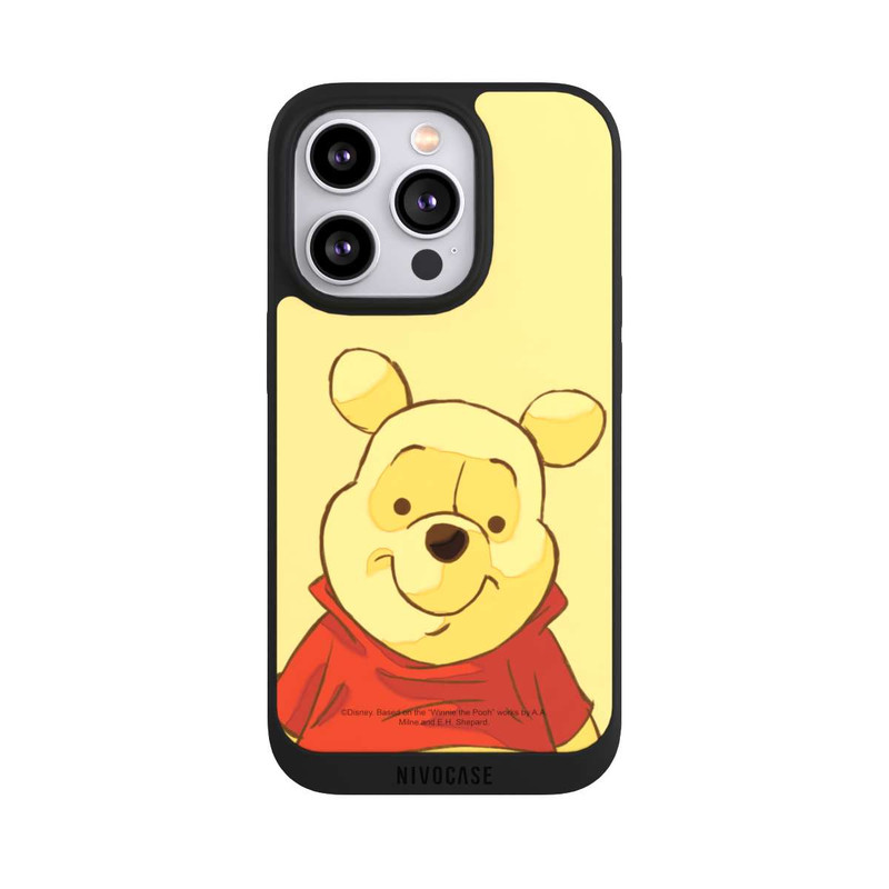 iPhone 14 Pro NIVOpure Pooh the Bear