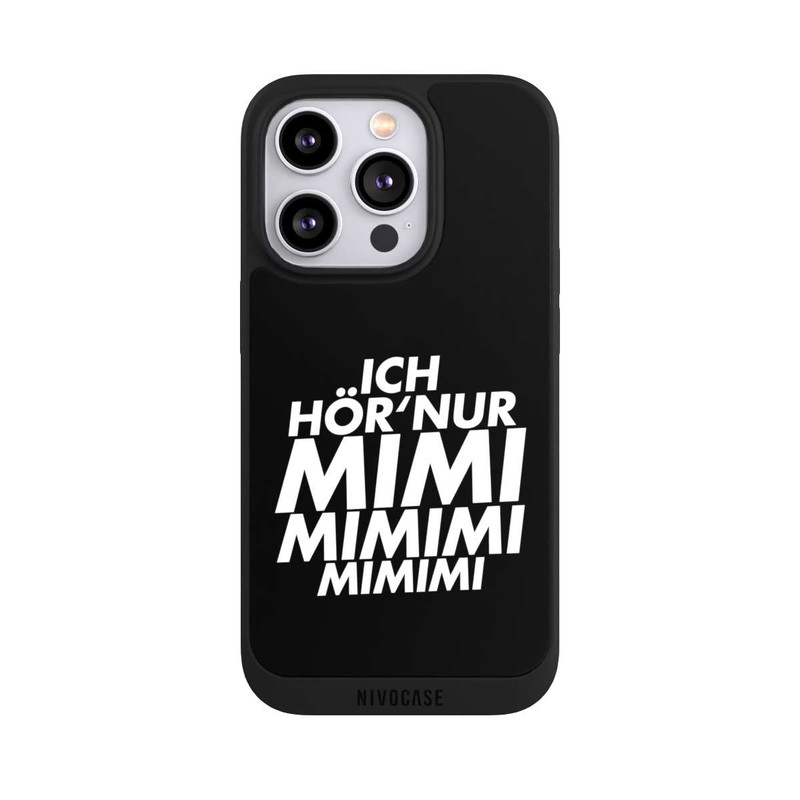 iPhone 14 Pro NIVOpure Mimi Mimimi