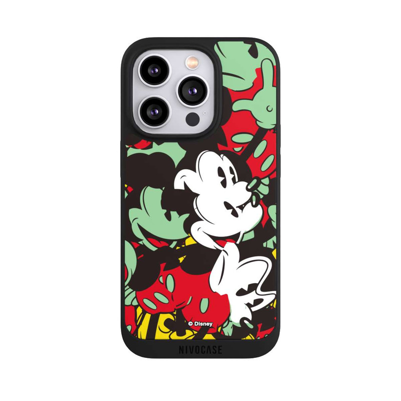 iPhone 14 Pro NIVOpure Micky Muse