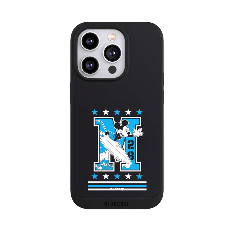 iPhone 14 Pro NIVOpure Micky Maus - M28