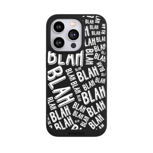 Apple iPhone 14 Pro NIVOpure Blahblahblah