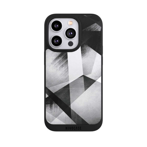 Apple iPhone 14 Pro NIVOpure Poussière noir