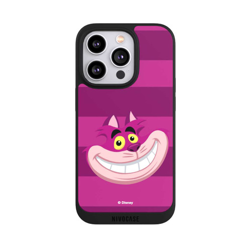 Apple iPhone 14 Pro NIVOpure Grinsekatze