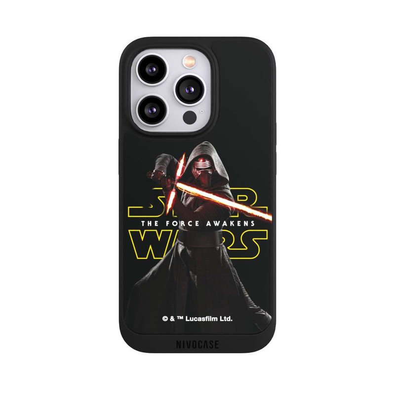 iPhone 14 Pro NIVOpure Kylo Ren