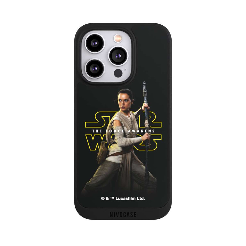 iPhone 14 Pro NIVOpure Rey