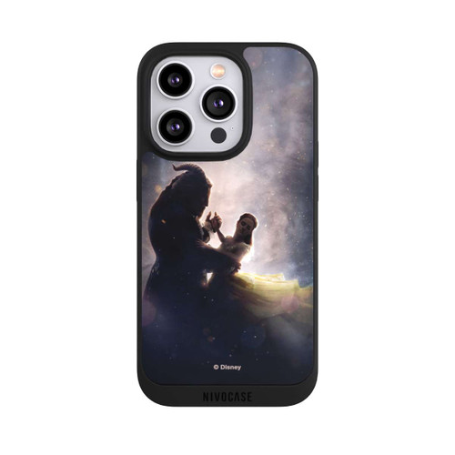 Apple iPhone 14 Pro NIVOpure Beauty and Beast Dance