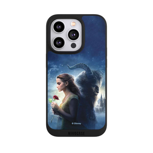 Apple iPhone 14 Pro NIVOpure Beauty and the Beast
