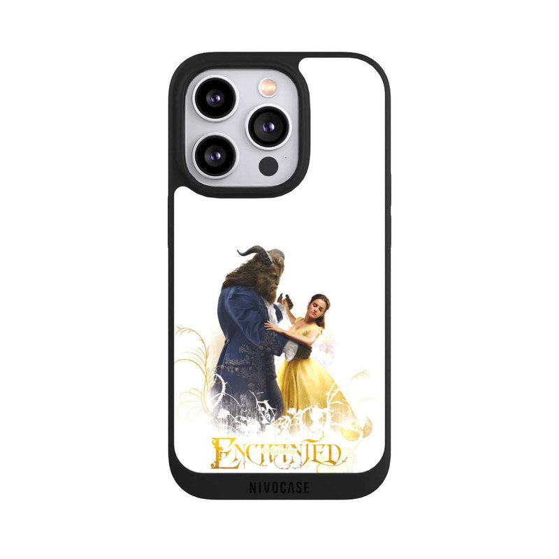 iPhone 14 Pro NIVOpure Belle and Beast Movie