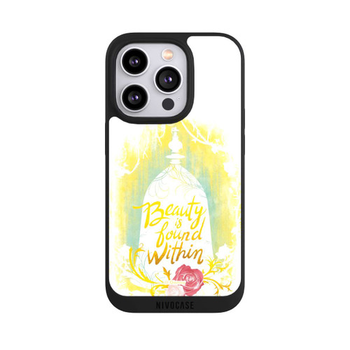Apple iPhone 14 Pro NIVOpure Beauty Within Movie