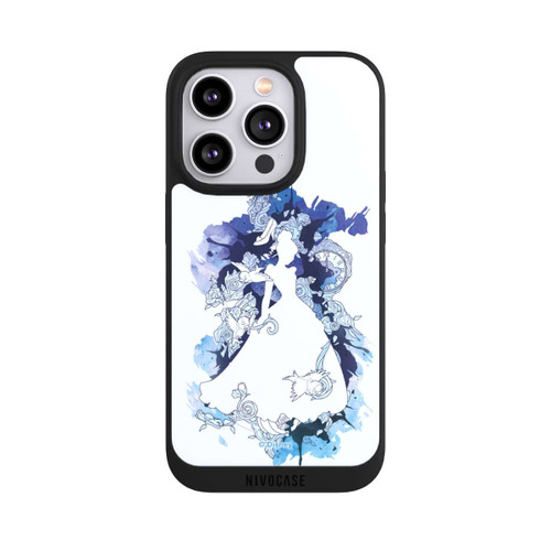 Apple iPhone 14 Pro NIVOpure Princess Cinderella