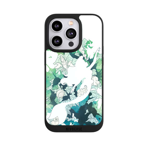 Apple iPhone 14 Pro NIVOpure Princess Arielle