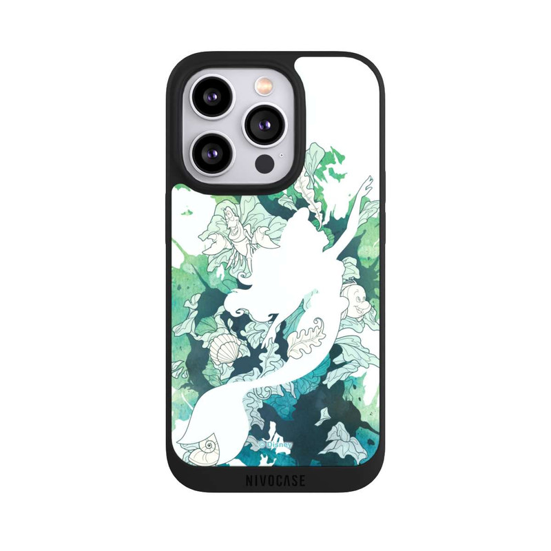 iPhone 14 Pro NIVOpure Princess Arielle