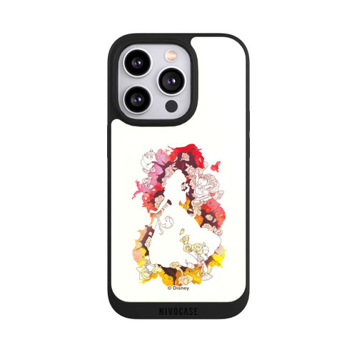Apple iPhone 14 Pro NIVOpure Princess Belle