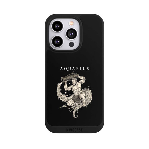 Apple iPhone 14 Pro NIVOpure Aquarius 1