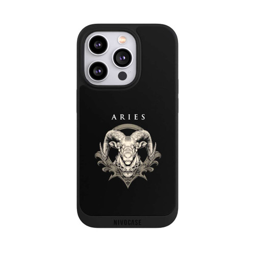 Apple iPhone 14 Pro NIVOpure Aries 1