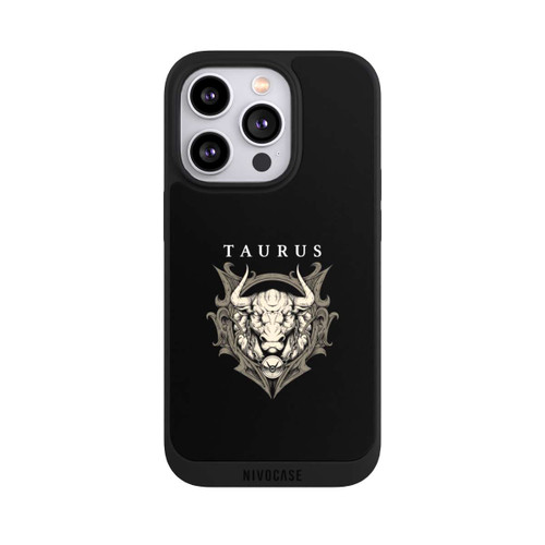 Apple iPhone 14 Pro NIVOpure Taurus 1