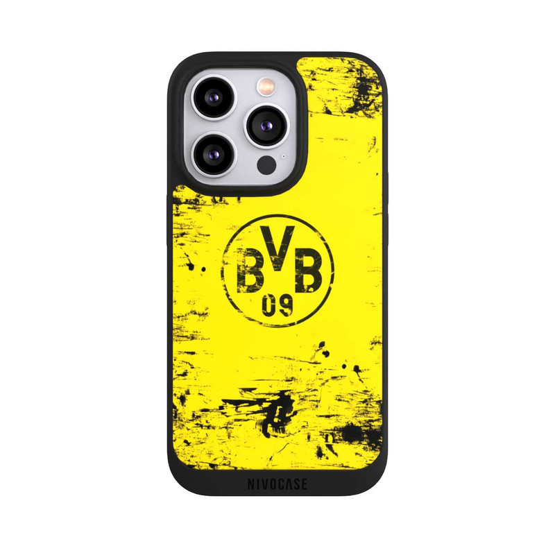 iPhone 14 Pro NIVOpure BVB Destroyed Look