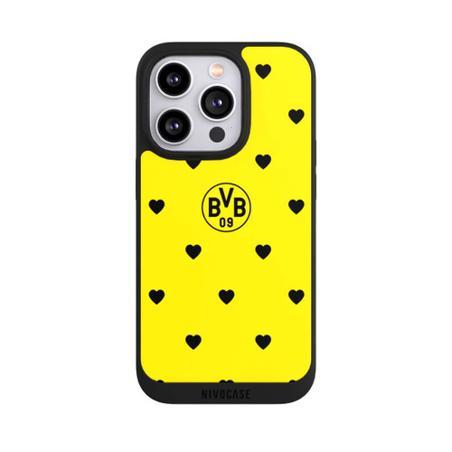 Apple iPhone 14 Pro NIVOpure BVB Cœur