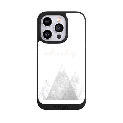 Apple iPhone 14 Pro NIVOpure Adventure Illustration