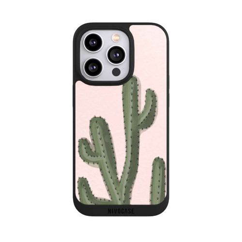 Apple iPhone 14 Pro NIVOpure Cactus