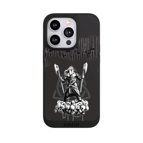 Apple iPhone 14 Pro NIVOpure The Power of Vikings