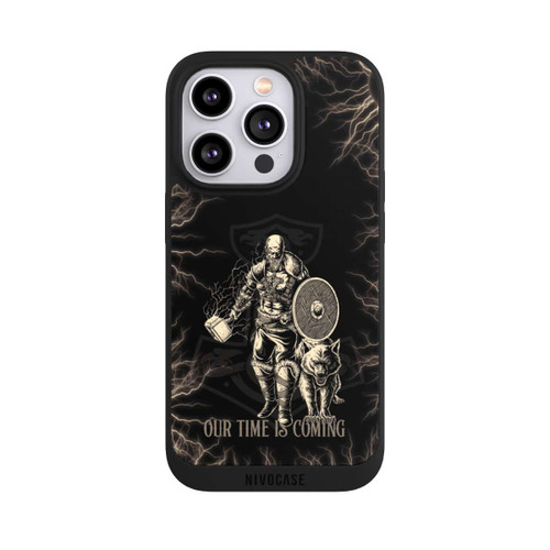 Apple iPhone 14 Pro NIVOpure Our Time is Coming