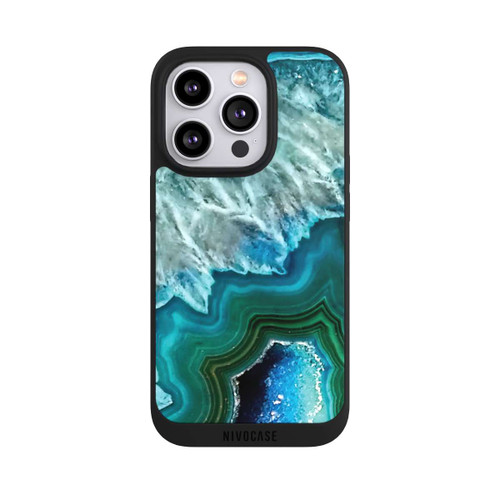 Apple iPhone 14 Pro NIVOpure Crystal Crystal