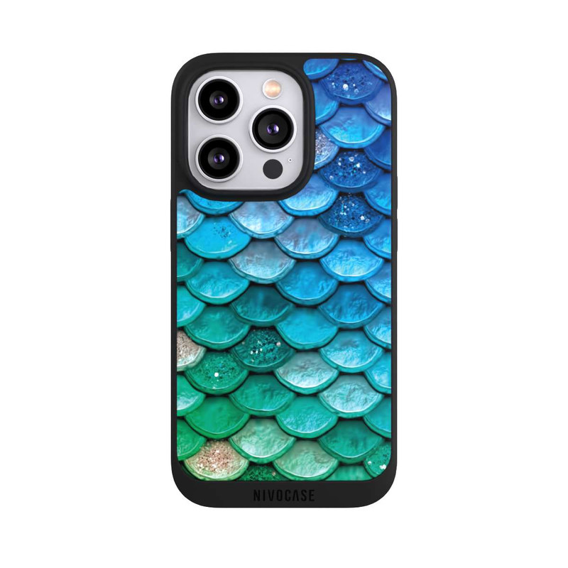 iPhone 14 Pro NIVOpure Rainbow Shed 2