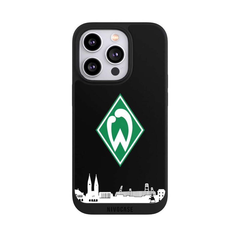 iPhone 14 Pro NIVOpure WB Skyline