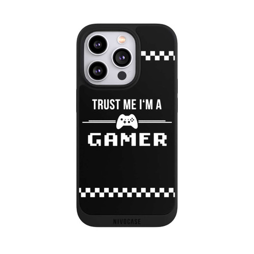 Apple iPhone 14 Pro NIVOpure Trust Me I'm a Gamer