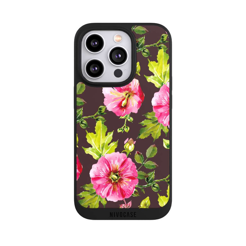iPhone 14 Pro NIVOpure Floral Autumn 8
