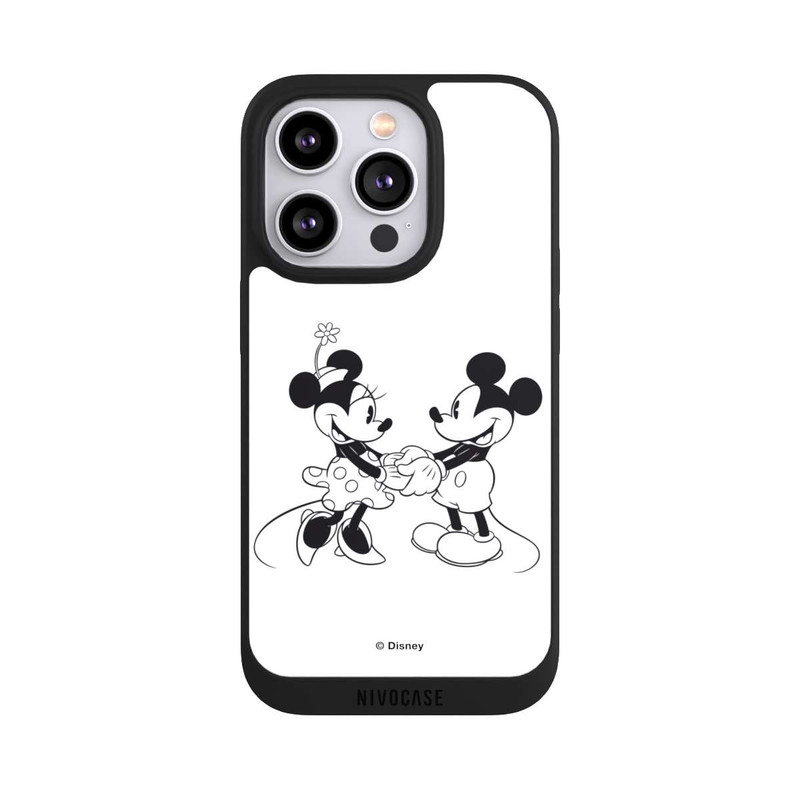 iPhone 14 Pro NIVOpure Micky and Minnie