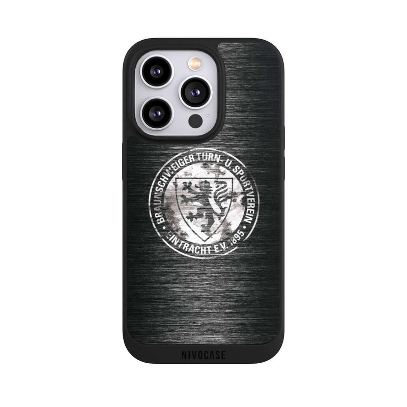 iPhone 14 Pro NIVOpure Metall Scratched