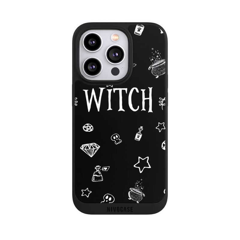 iPhone 14 Pro NIVOpure Witch