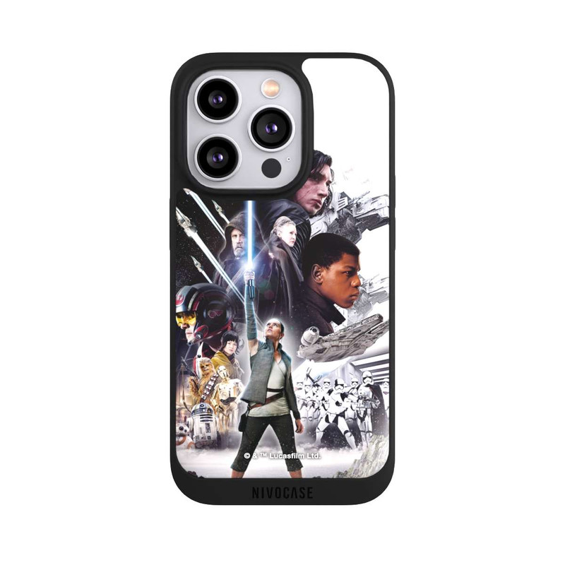 iPhone 14 Pro NIVOpure Crew - Star Wars 8