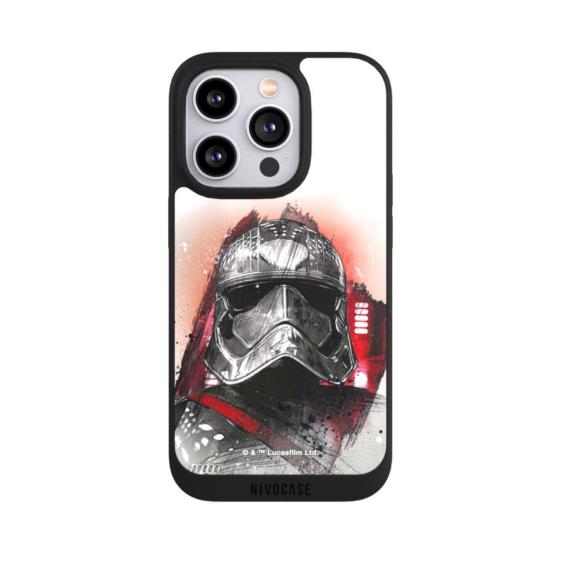 iPhone 14 Pro NIVOpure Captain Phasma - StarWars 8