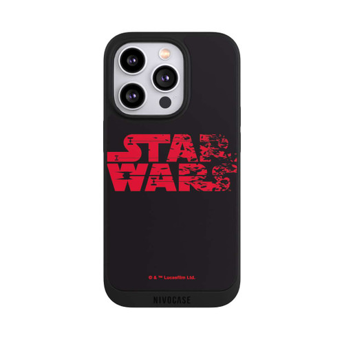 Apple iPhone 14 Pro NIVOpure Star Wars 8