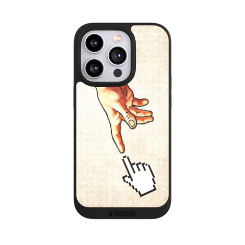 Apple iPhone 14 Pro NIVOpure Creation Of Adam