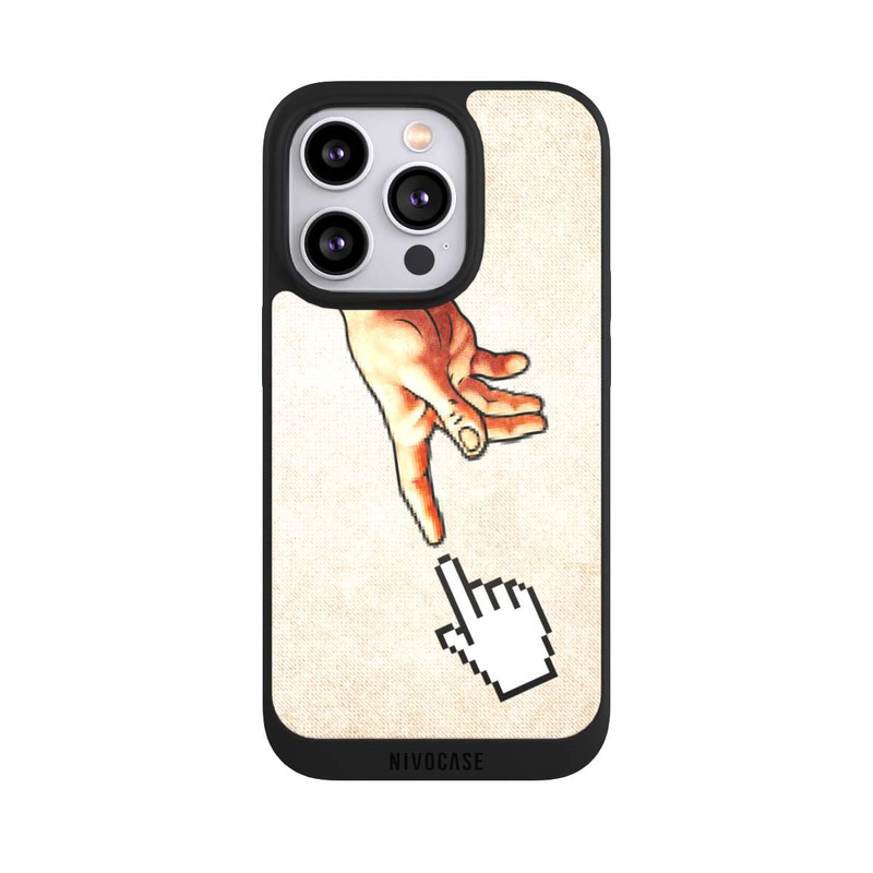 iPhone 14 Pro NIVOpure Creation Of Adam