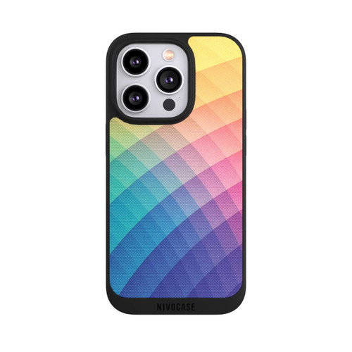 Apple iPhone 14 Pro NIVOpure Spectrum Bomb - Fruityfresh